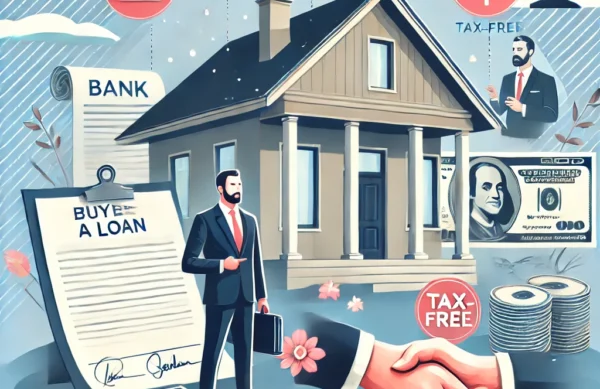 Immobilier Guide pour acheter un bien immobilier sans apport