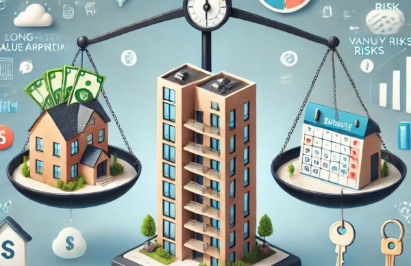 Immobilier Investir dans l’immobilier locatif avantages et inconvénients